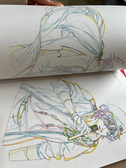 Uta No Prince Sama Maji Love 2000% Official Artbook