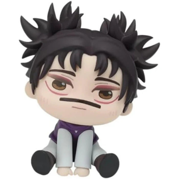 Jujutsu Kaisen Choso Qyurume Figure