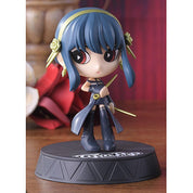 Tip N Pop Yor Figure Spy x Family by SEGA