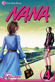 Nana: Manga volumes (individual)