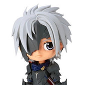 Tales Of Arise: Alphen Qposket