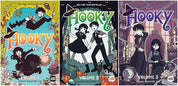 Hooky Complete Volumes 1-3 Hardcover Editions English