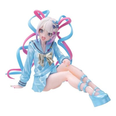 Needy Streamer Overload K Angel Chokonose Noodle Stopper Figure by SEGA