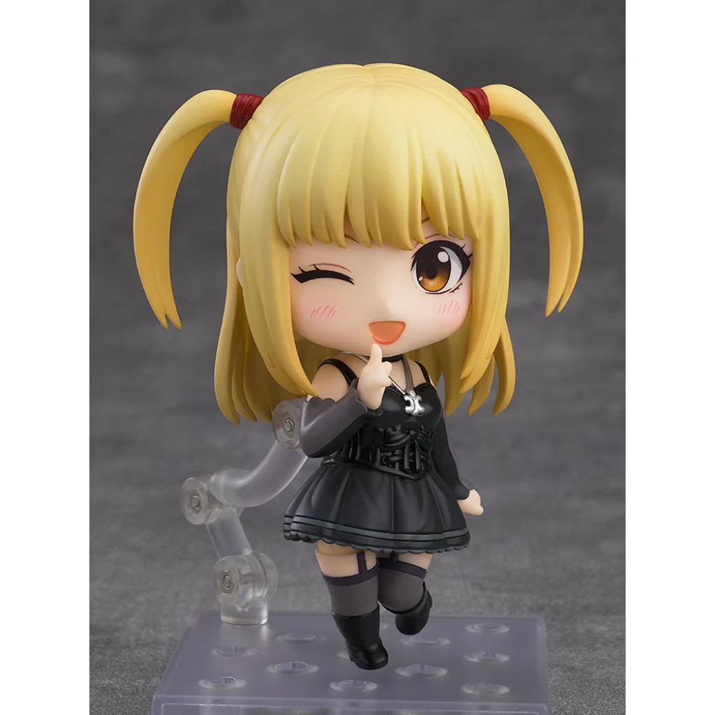 Death Note Misa Amane Nendoroid by Good Smile Company