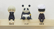 Jujutsu Kaisen Limited Edition Collector Set of 25 figures (RARE)