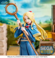 Dungeon Meshi Marcille figure by SEGAi