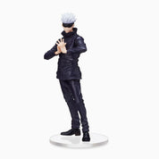 Jujutsu Kaisen: Gojo figure by SEGA