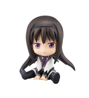 Puella Magi Madoka Magica - Petanko 015 Homura Figure RARE