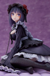 My dress -up Darling - Marin Kitagawa - Shizuku Kuroe Cosplay Ver. Artist Masterpiece+ figure by Taito