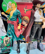 One Piece Zoro Ichiban Kuji Beyond The Fields Figure