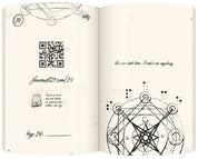 Journal 29 Interactive Escape Puzzle Book