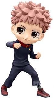 Jujutsu Kaisen Itadori Qposket