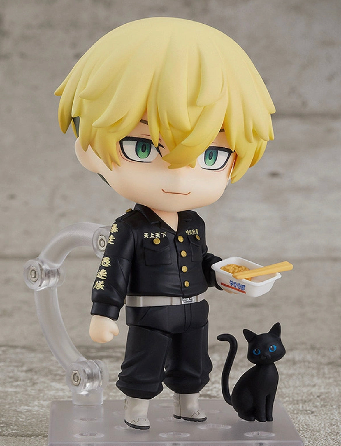 Tokyo Revengers: Chifuyu  Original Nendoroid - Unboxed