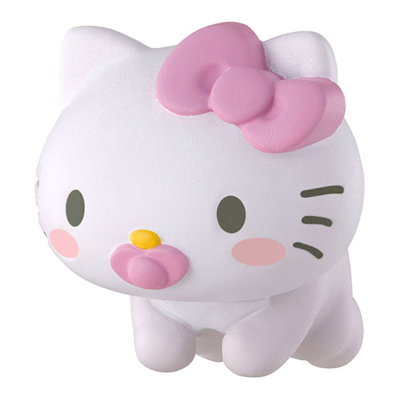 Sanrio Hugcot vol.9 Characters