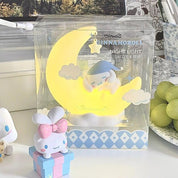 Sanrio Cinnamoroll Original Lamp by Miniso