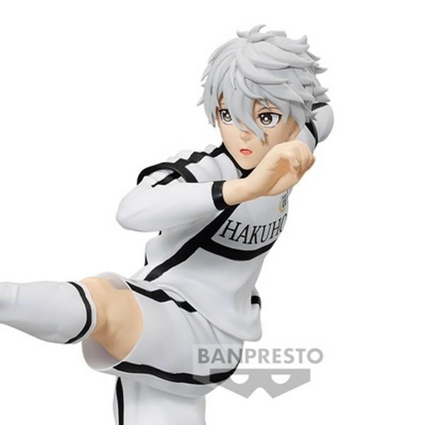 Blue Lock Episode Nagi Figure by Bandai