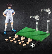 Spacetoon: Captain Tsubasa / Captain Majed Posable Figure
