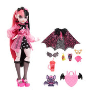 Monster High G3 Set of 5 Dolls