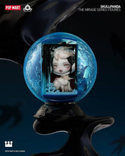 Skullpanda The Mirage Blind Box Figures by Popmart