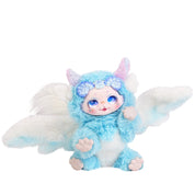 Dumia Blind Box Maytree Creature Plush Toy Blind Box