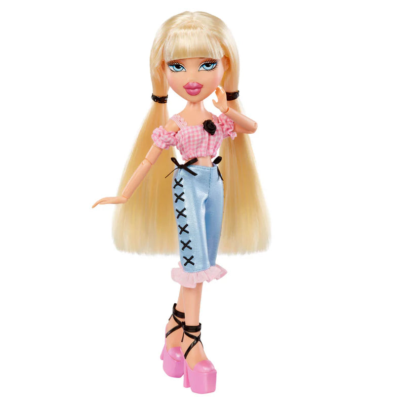 Bratz Goin’ Out Cloe Doll
