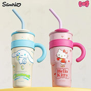 Sanrio Hello Kitty 1200 mL Mug by Miniso
