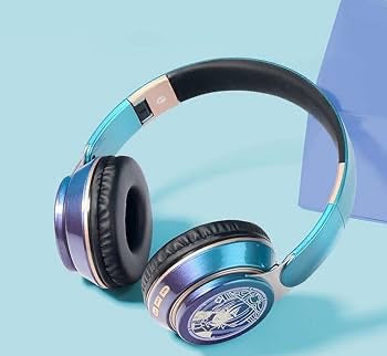 Genshin Impact: Scaramouche Headphones
