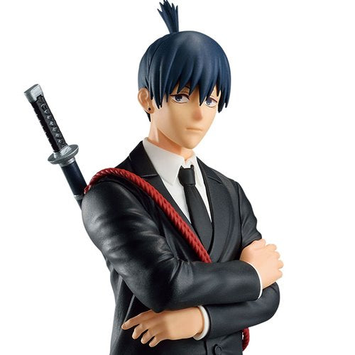 Chainsaw Man: Aki by Banpresto