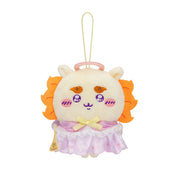 Chiikawa Shisa Angel and Devil Series Keychain Plush JP
