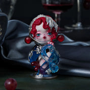 Skullpanda The Feast Begins Series 2025 Blind Box Figures by POPMART