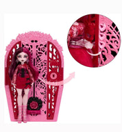 Monster High Skulltimate Secrets 4 Draculaura Garden Mysteries