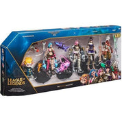 League Of Legends Arcane Champion Collection 1st Edition