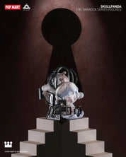 Skullpanda Paradox Blind Box Series 2025 New Release