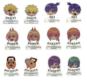 Chainsaw Man Acrylic Mini Stand Blind Bag (1 Random Stand)