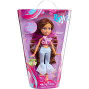 Bratz Magic Pixiez Yasmin Fashion Doll