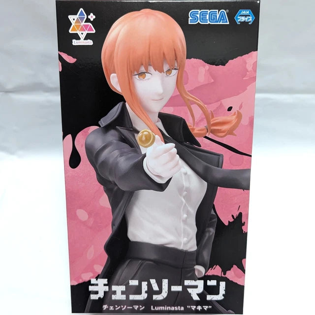 Chainsaw-Man-Figure-Makima-Luminasta-Coke-Chupachups-SEGA.webp
