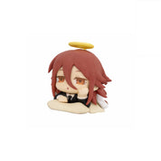 Chainsaw Man Stasto Stand Stone The Reze Arc Mini Figure Gashapon