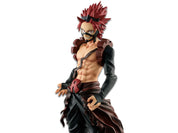My Hero Academia Age of Heroes Red Riot Figure