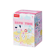 Sanrio Bath Time Blind Box figure by Miniso