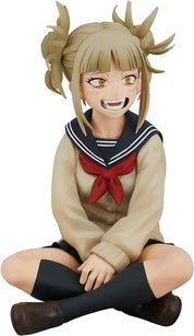 My Hero Academia Himiko Toga Break time figure