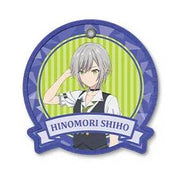 Project Sekai the Movie: A Broken World and Miku Who Can't Sing Capsule Patch Charm Collection Vol.1 (SEGA)