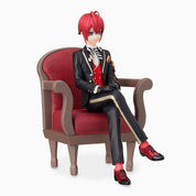 Twisted Wonderland PM Grace Figure Riddle Rose Heart SEGA