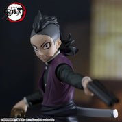 Demon Slayer - Shinazugawa Genya - Xross Link Figure ~Swordsmith Village Arc~ (SEGA)