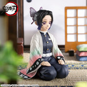 Demon Slayer Shinobu Kocho Figure Perching by SEGA