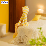 Re:Zero Starting Life in Another World Ram (Room Wear Yellow Color Ver.) Noodle Stopper Figure BY FURYU