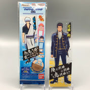 Gintama Official Bookmark Blind Bag (1 random)