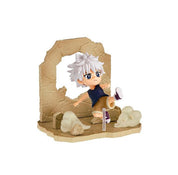 Hunter x Hunter: Desktop Companions Blind Box Series 2