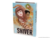 Shiver - Junji Ito