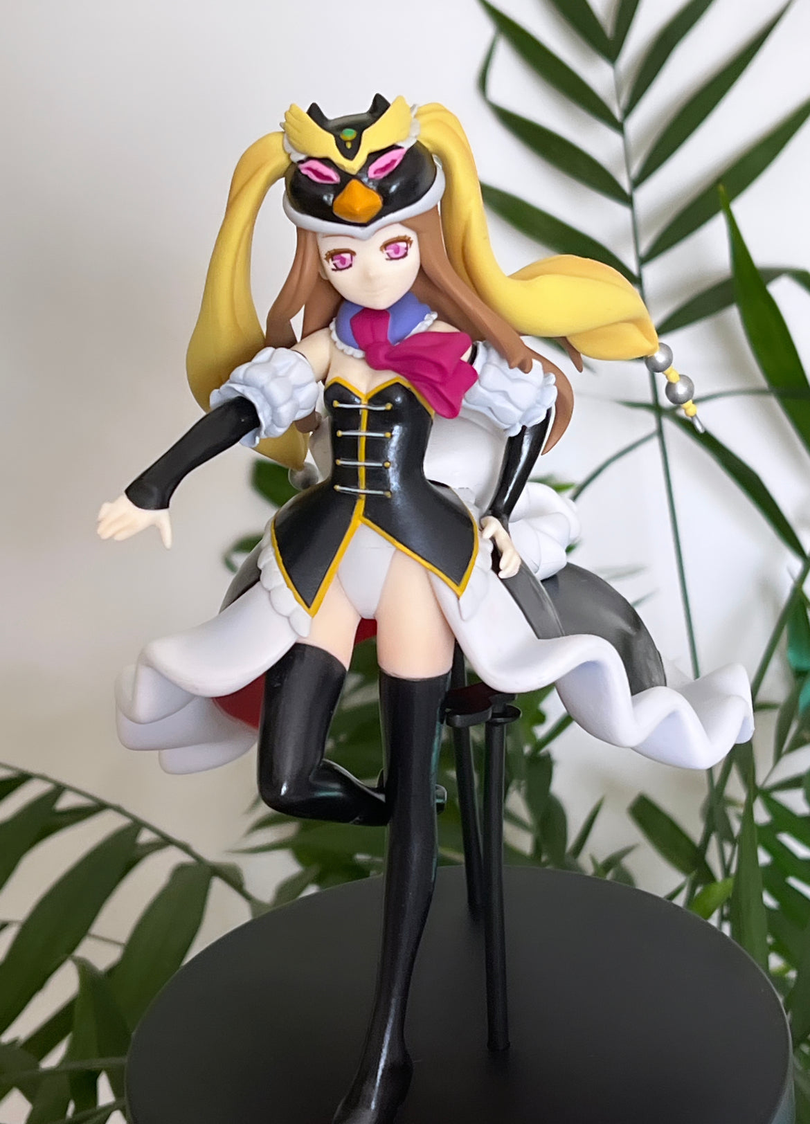 Mawaru Penguindrum - Princess of the Crystal - Premium Item (FuRyu)