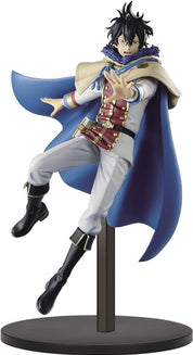 Black Clover DFX Figure Yuno RARE